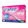 Teste de Gravidez Grav Test Easy 1 Unidade