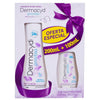 Sabonete Íntimo Dermacyd Pro•Bio Delicata Jasmim, Líquido, 1 Unidade Com 200Ml + 1,99 Leve 100Ml