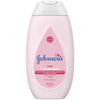 Loção Hidratante Johnson's Baby Regular - 200 mL