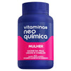 Vitamina Neoquimica Mulher Com 60 Comprimidosrv