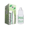 Dipimed 500mg/mL - 20 mL - Solução
