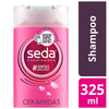Shampoo Seda Cocriações Ceramidas 325Ml