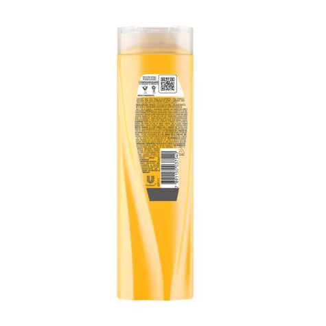 Shampoo Seda Óleo Hidratação 325Ml