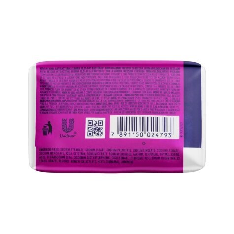 Sabonete Rexona Orchid Fresh, Barra, 1 Unidade Com 84G