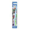 Escova Dental Oral-B Kids Mickey, Macia, Sortida Com 1 Unidade