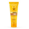 Protetor Solar Vichy Ideal Soleil Clarify Médio, Fps 60 Com 40G