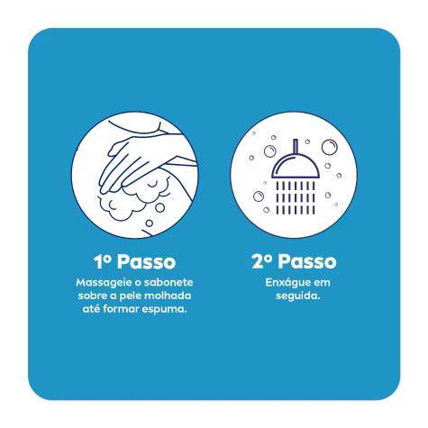 Sabonete Hidratante Nivea Leite, Barra, 1 Unidade Com 85G