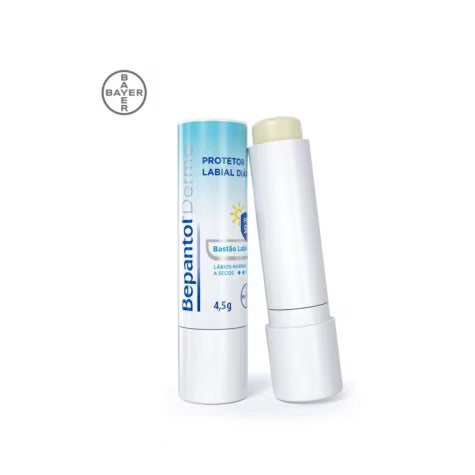 Bepantol Derma Protetor Labial 4,5 g - Bastão