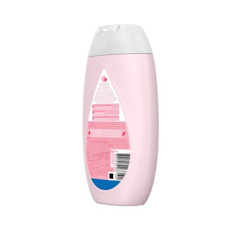 Loção Hidratante Johnson's Baby Regular - 400 mL