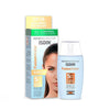Protetor Solar Facial Isdin Fusion Water Fps 60+ Com 50Ml