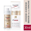 Sérum Facial Eucerin Anti-Idade Hyaluron-Filler + Elasticity 3D 30Ml