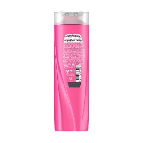 Shampoo Seda Juntinhos Crespos Encantados Tiana 300Ml