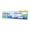 Teste Clearblue Gravidez Saiba Antes