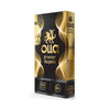 Preservativo Olla Prazer da Pele 4 Unidades