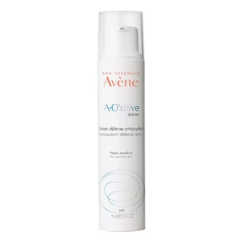 Sérum Facial Antioxidante Avéne A Oxitive 15Ml