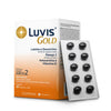 Luvis Gold Com 60 Cápsulas Moles
