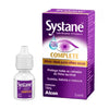 Colírio Systane Complete - 10 mL