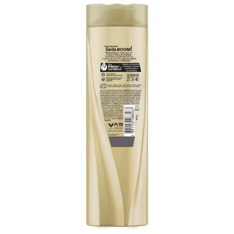 Shampoo Seda Boom Hid Pro Curv 300 Ml