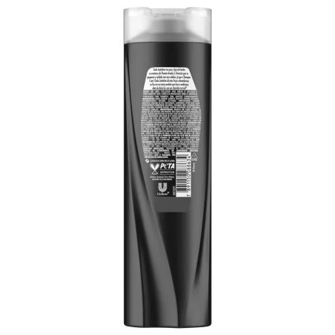 Shampoo Seda Junt H.Aran S.Limp 300 Ml