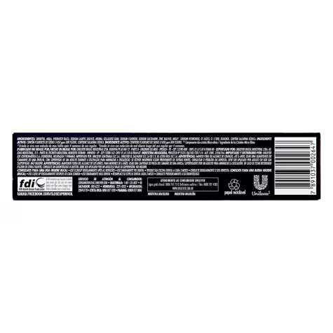 Pasta de Dente Close Up Action Red Hot 130 g