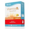 Vitamina D3 5000UI - 30 Unidades - Cápsula