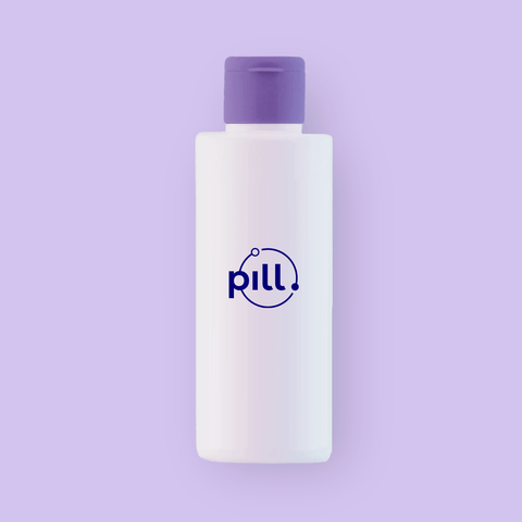 Caspacil 25mg/mL - 100 mL - Shampoo