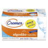 Algodão Cremer Rolo - 25 g