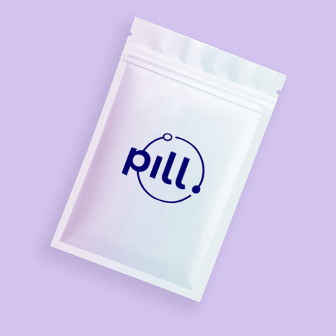 Picoprep 10mg + 3,5g + 12g - 2 Unidades - Sachê
