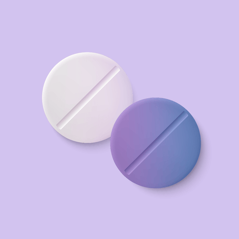 Aciclovir (Germed Pharma) 200mg - 25 Unidades - Comprimido