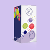 Nuvaring 11,7mg + 2,7mg - 1 Unidade - Anel