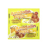 Amidalin Yep Limão - 5 Unidades - Pastilha