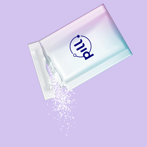 Spidufen 1155mg - 10 x 3 g - Pó