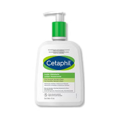 Cetaphil Loção Hidratante 473 Ml