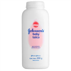 Talco Johnson's Baby  Original - 200 g