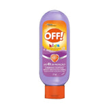 Repelente Off Kids Loção 117 Ml