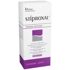 Shampoo Stiproxal  120 mL - Shampoo