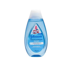Shampoo Johnson's Baby  Cheirinho Prolongado - 200 mL