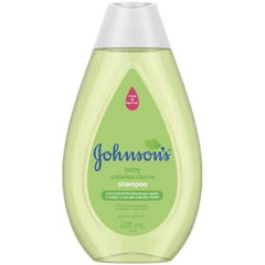 Shampoo Johnson's Baby  Cabelos Claros - 400 mL