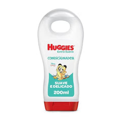 Condicionador Turma Monica Suave 200 Ml