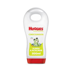 Condicionador Turma Monica Camomila 200 Ml