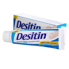 Creme Para Prevenção De Assaduras Desitin Proteção Diária Com 113G