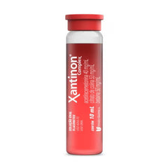 Xantinon Complex com 10 ml