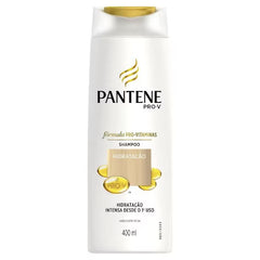 Shampoo Pantene Pro-V Hidratação 400Ml