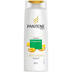 Shampoo Pantene Pro-V Restauração 400Ml