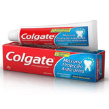 Pasta de Dente Colgate Máxima Proteção Anticáries   50 g