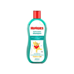 Shampoo Turma Monica Suave 200 Ml