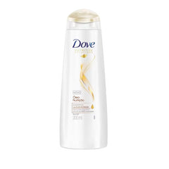 Shampoo Dove Óleo Nutrição 200Ml