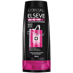Condicionador Elseve Arginina Resis 200 Ml