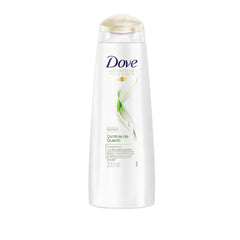 Shampoo Dove Controle De Queda 200Ml