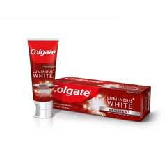 Pasta de Dente Colgate Luminous White Brilliant   70 g